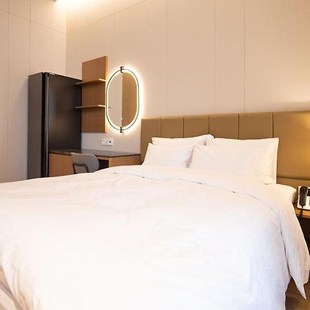 Jeonju Tourist Hotel Kkotsim Экстерьер фото