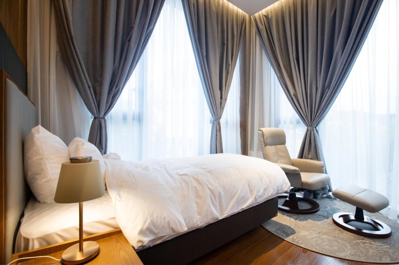 Jeonju Tourist Hotel Kkotsim Экстерьер фото