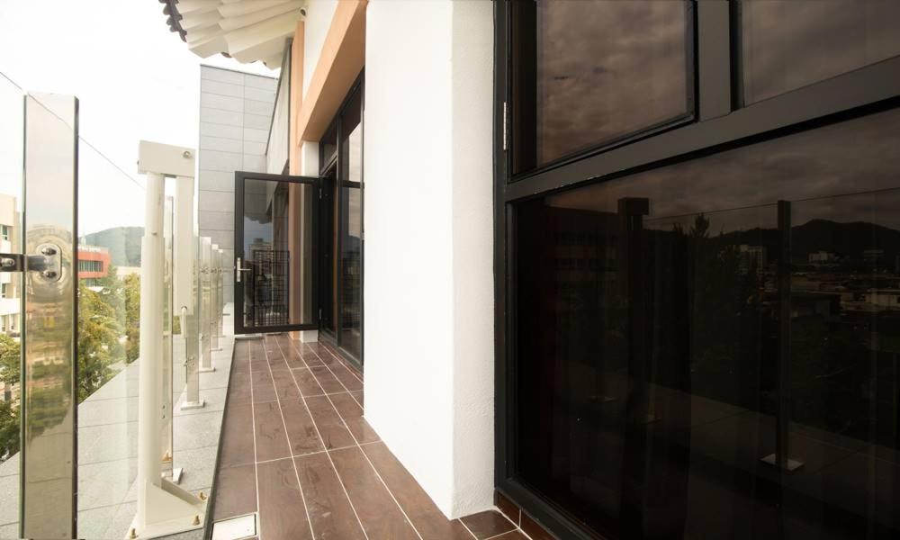 Jeonju Tourist Hotel Kkotsim Экстерьер фото
