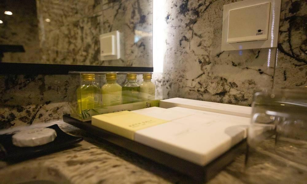 Jeonju Tourist Hotel Kkotsim Экстерьер фото